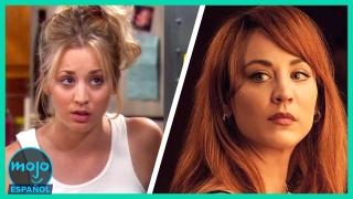 Elenco de The Big Bang Theory ¿Dónde Están Ahora?