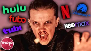 The Epidemic of Binge TV: Quantity Over Quality 