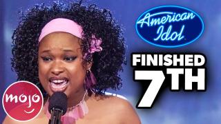 Top 10 Biggest American Idol Scandals