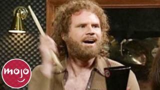 Top 10 Classic SNL Sketches That Broke the Whole Cast