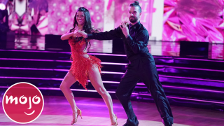 Top 10 Debut Dances on Dancing with the Stars