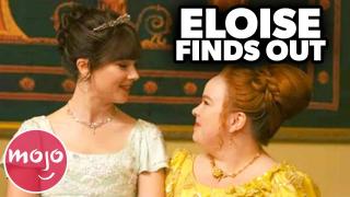 Top 10 Differences Between Bridgerton Series and Books