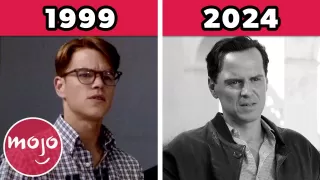 Top 10 Differences Between Ripley (2024) and The Talented Mr. Ripley (1999)