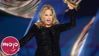 Top 10 Funniest Award Show Acceptance Speeches