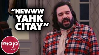 Top 10 Funniest What We Do in the Shadows Running Gags