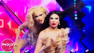 Top 10 Lip Syncs in RuPaul's Drag Race Philippines