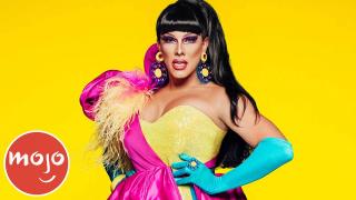 Top 10 Most Underrated Queens on RuPaul's Drag Race