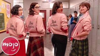 Top 10 Best Musical Numbers on Grease: Rise of the Pink Ladies