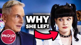 Top 10 Biggest NCIS Scandals