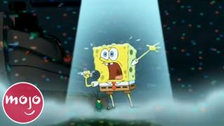 Top 10 Nickelodeon Songs That Didn