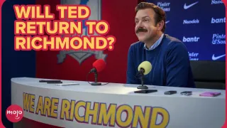 10 Questions Ted Lasso Season 4 Needs to Answer