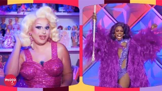Top 10 Redemption Arcs on RuPaul's Drag Race (with JAYMES MANSFIELD)