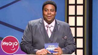 Top 10 Hilarious SNL Game Show Parodies