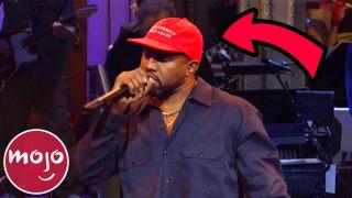 Top 10 Controversial SNL Moments That Caused Tension