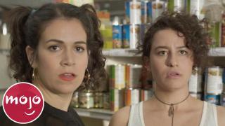 Top 10 TV Best Friends With the Best Chemistry