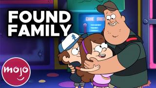 Top 10 Times Gravity Falls Tackled Serious Issues