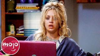 Top 10 Times Penny was the Most Relatable on The Big Bang Theory