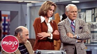 Top 10 Times The Mary Tyler Moore Show Tackled Serious Issues