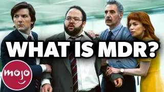 Top 10 Unanswered Questions Severance Needs to Answer