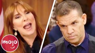 Top 10 Worst Landlords on The People