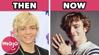 Top 20 Disney Channel Stars: Where Are They Now?