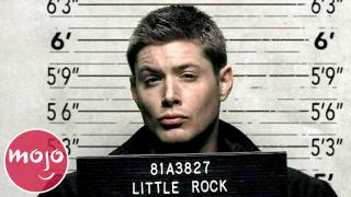 Top 20 Funniest Dean Winchester Moments on Supernatural