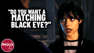 Top 20 Most Savage Wednesday Addams Comebacks