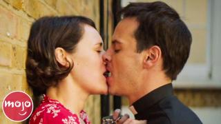 Top 20 TV Couples With the Best Chemistry