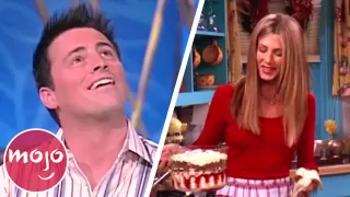 Top 30 Friends Jokes That Will NEVER Get Old