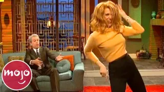 Top 30 Funniest SNL Dance Sketches