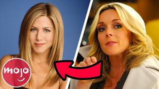 Top 10 Actors That Were Almost Cast in Friends
