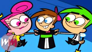 Top 10 Animated Nickelodeon Theme Songs