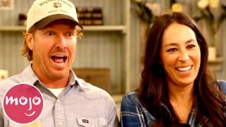 Top 10 Behind the Scenes Secrets About HGTV Shows           