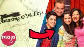 Top 10 Behind the Scenes Secrets About Wizards of Waverly Place