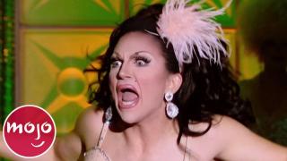 Top 10 BenDeLaCreme Moments on RuPaul’s Drag Race  