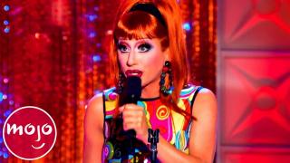 Top 10 Best Bianca Moments on RuPaul’s Drag Race