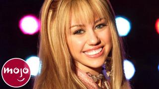 Top 10 Best Songs from Hannah Montana  