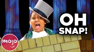 Top 10 Funniest That