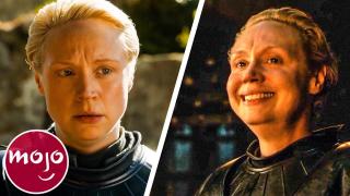 Top 10 Badass Brienne of Tarth Moments