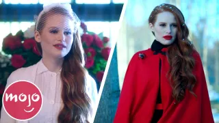 Top 10 Most Stylish Cheryl Blossom Outfits