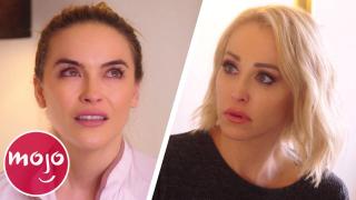 Top 10 Craziest Selling Sunset Moments