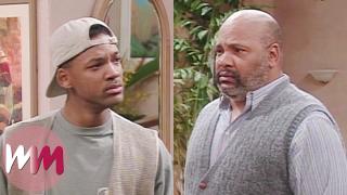 Top 10 Darkest Sitcom Moments 