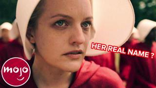 Top 10 Differences Between The Handmaid's Tale Book and TV Show 