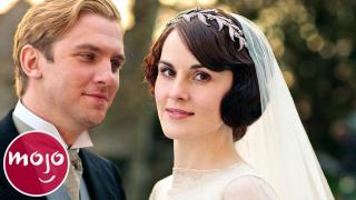 Top 10 Greatest Downton Abbey Characters  