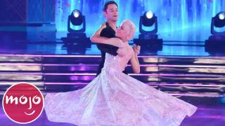 Top 10 Emotional Most Memorable Year Dancing with the Stars Performances
