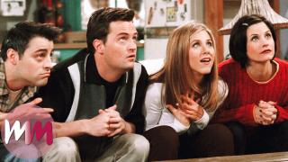Top 10 BEST Friends Episodes
