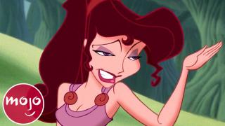 Top 10 Funniest Female Disney Characters