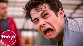 Top 10 Hilarious Stiles Stilinski Moments