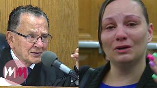 Top 10 Heartwarming Judge Caprio Cases