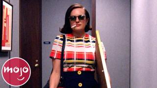 Top 10 Mad Men Outfits We Want  